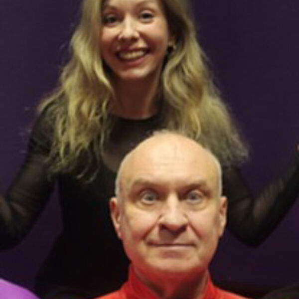 Н.О.М! Юбилей Андрея Кагадеева