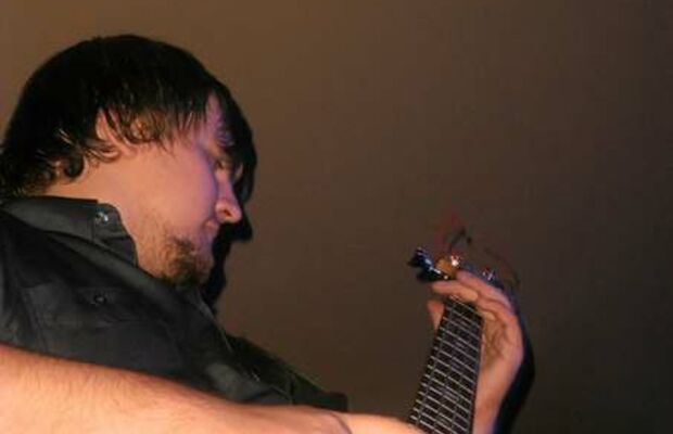 Вечер памяти Роба