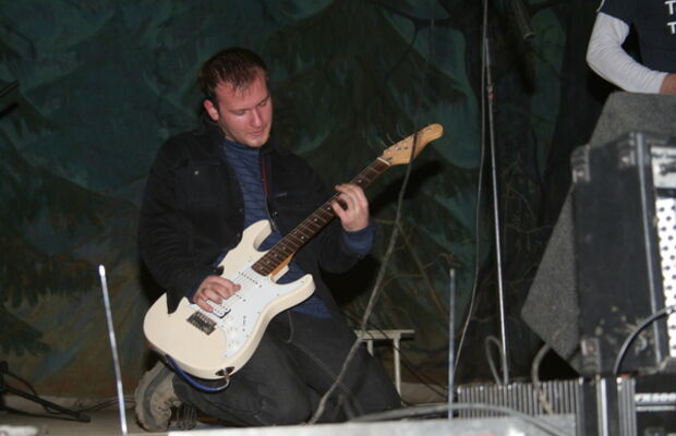 Зимний ШуХер