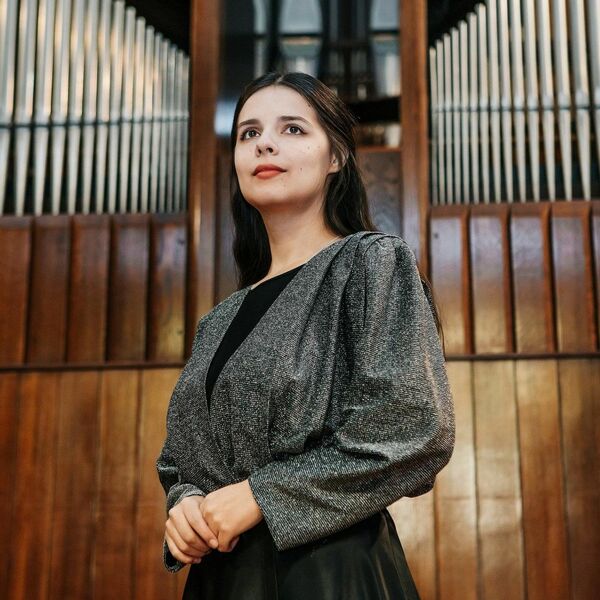 В ожидании волшебства