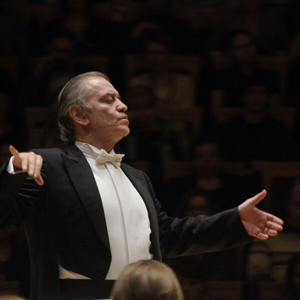 Московский пасхальный фестиваль