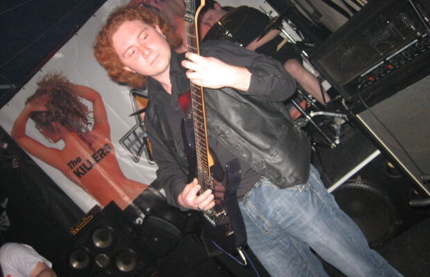 28.02.10  Клуб "Выход"