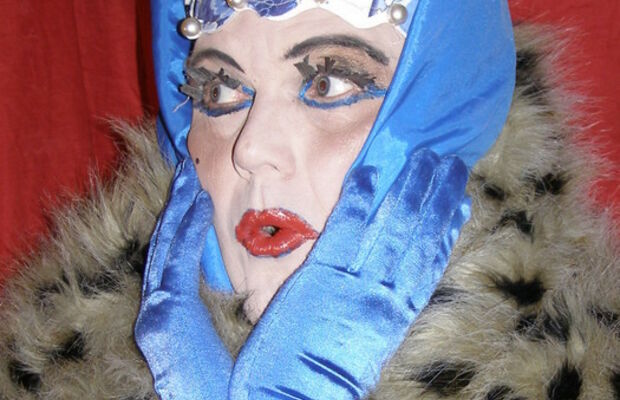 ФОТООБРАЗЫ  ПОСТАНОВКА