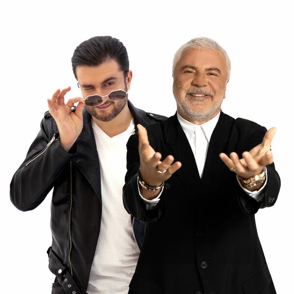 Большой летний концерт Сосо Павлиашвили и Арсен Шахунц – Загуляли пацаны!