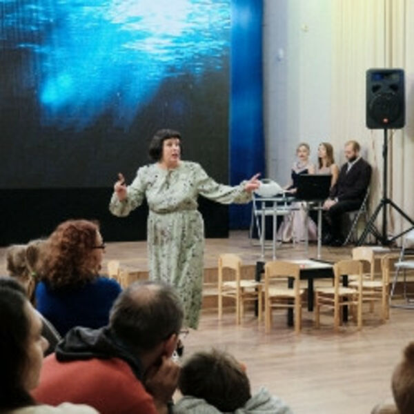 Праздник фантазии и фантастики