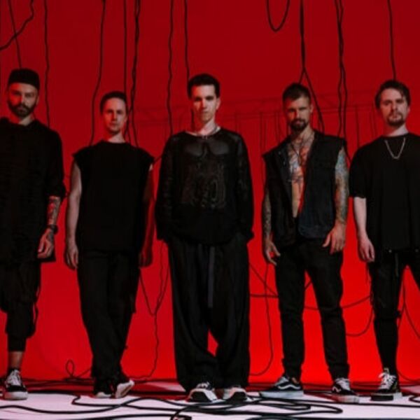 Большой сольный Таймсквер