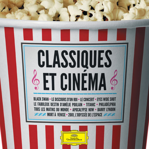 Classiques & Cinéma
