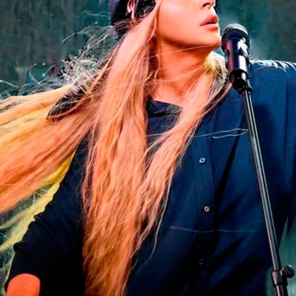 Меги Гогитидзе