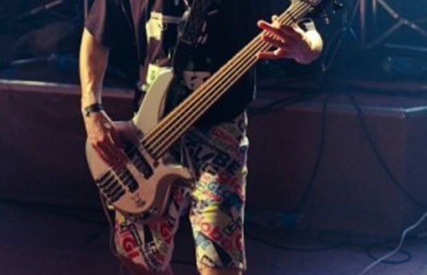 7/05 - IFK&MATRESHKA-GIRLS ROCK PARTY (Москва, клуб XO)