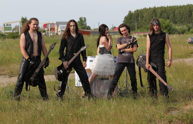 Фотосессия (27.06.2010)