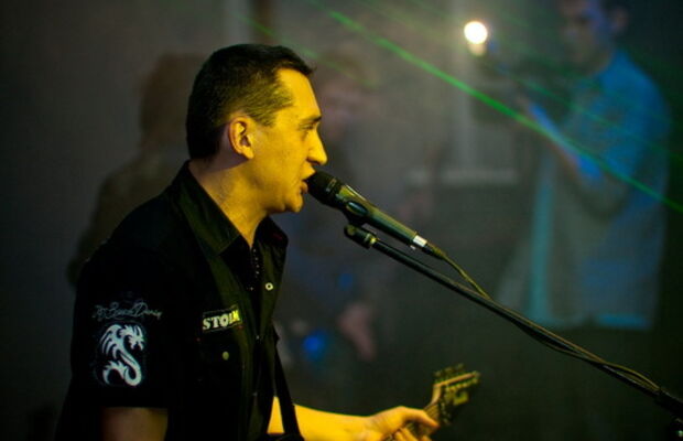 20 февраля 2010 RockSfera