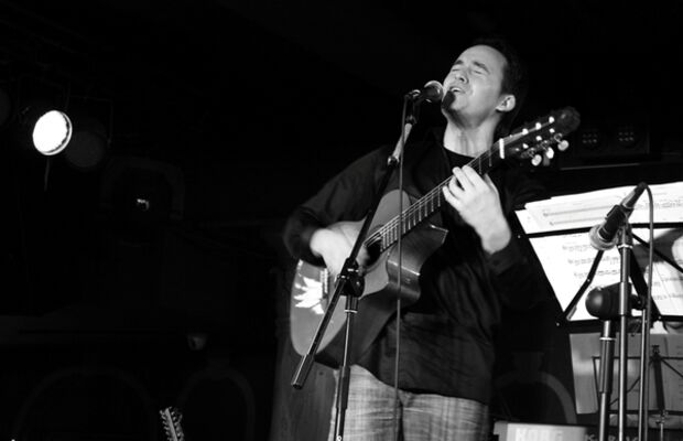 VG ФИНАЛ с победителем Алексеем Быченком! 21.10.11 