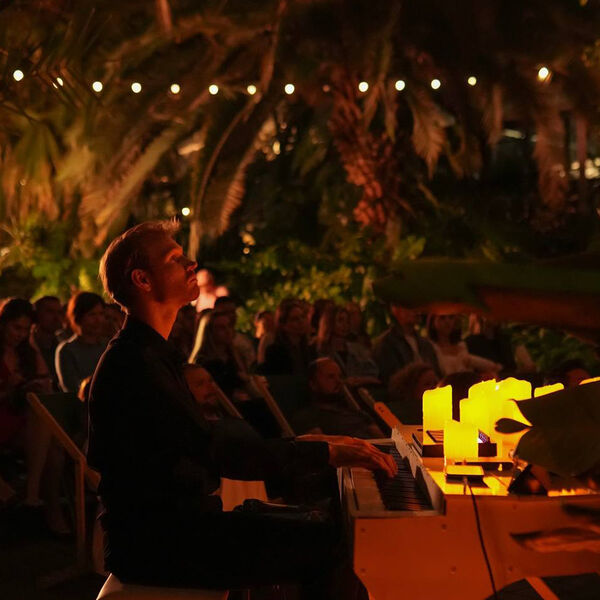 Магия свечей. Новогодние саундтреки: Гарри Поттер, Один дома и не только в оранжерее