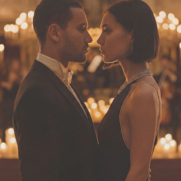 Идеальное свидание. Неоклассик Оркестр и Хор. 3000 свечей