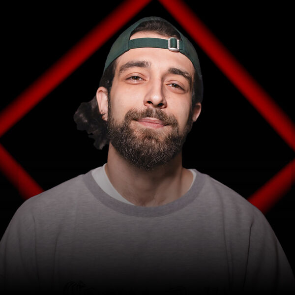 Адам Березов - сольный концерт