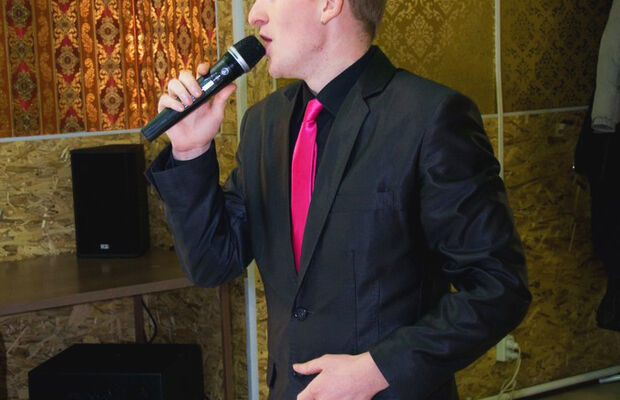 Сашка Гаврилов