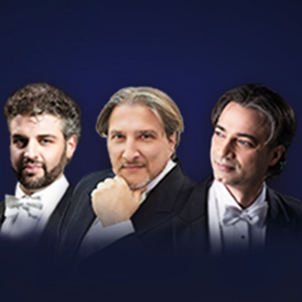 Гранд Christmas Гала с солистами театра Ла Скала (Милан)