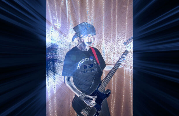 Черный Фобос