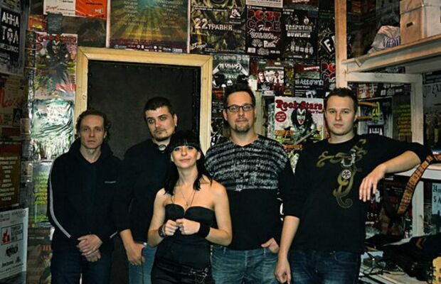 "Кванты" в Киеве 25.11.2012