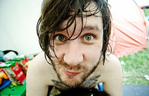 НАШЕСТВИЕ "Главное приключение лета" by Alina Pasok