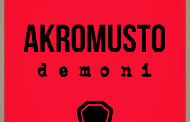Akromusto