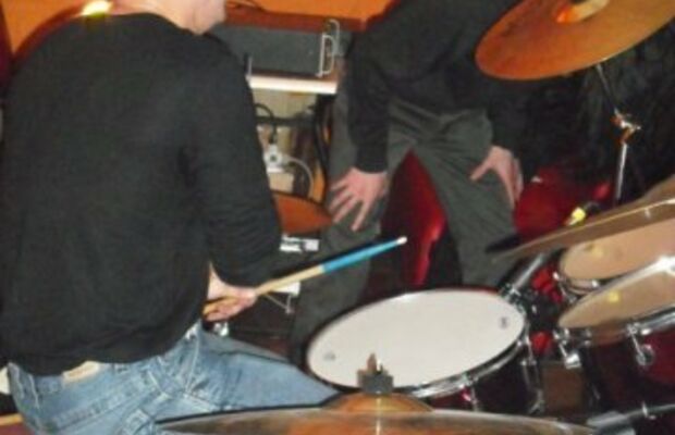 Live In Karaganda, WOW 28.11.09