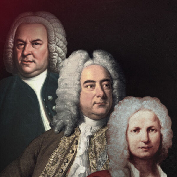 Бах, Гендель, Вивальди — союзники или соперники?