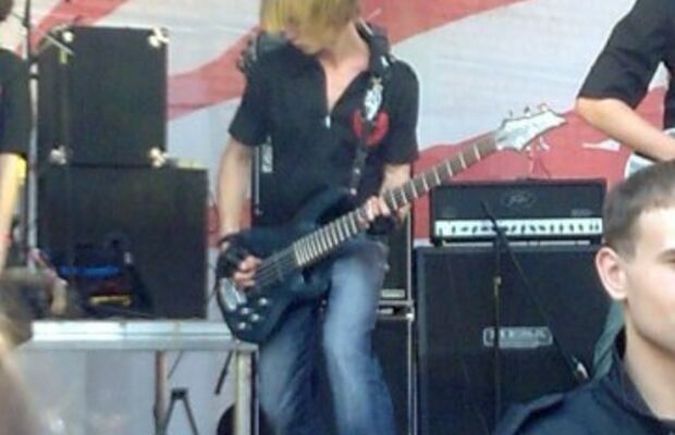 AlcherA - Концерты