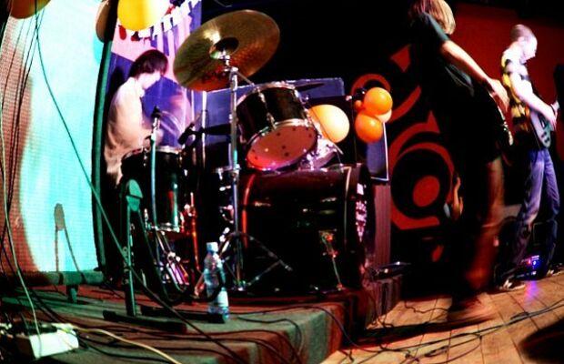 Escape From The Coast 