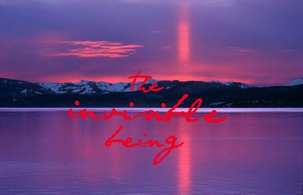 The Invisible Being