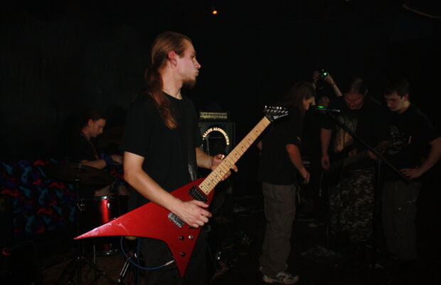 Концертные фото