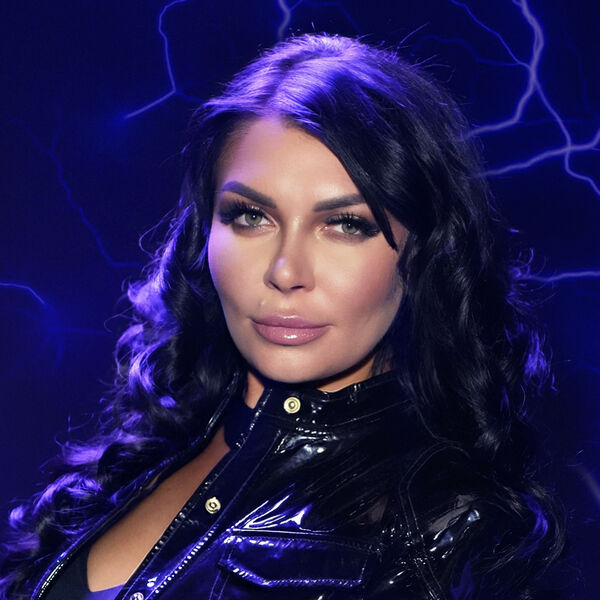 Света. Большой сольный концерт