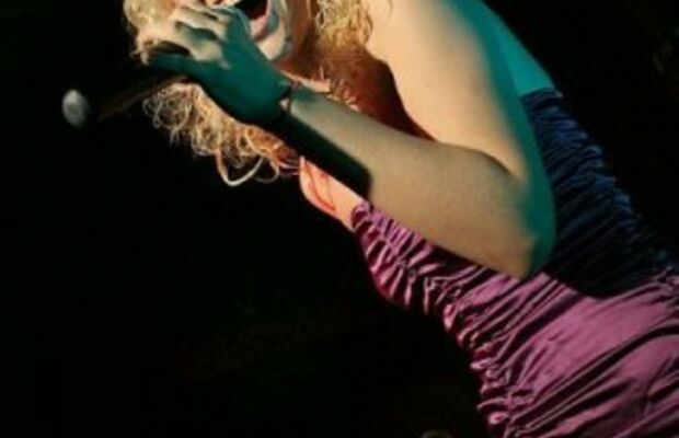 Keep On Singing My Song....