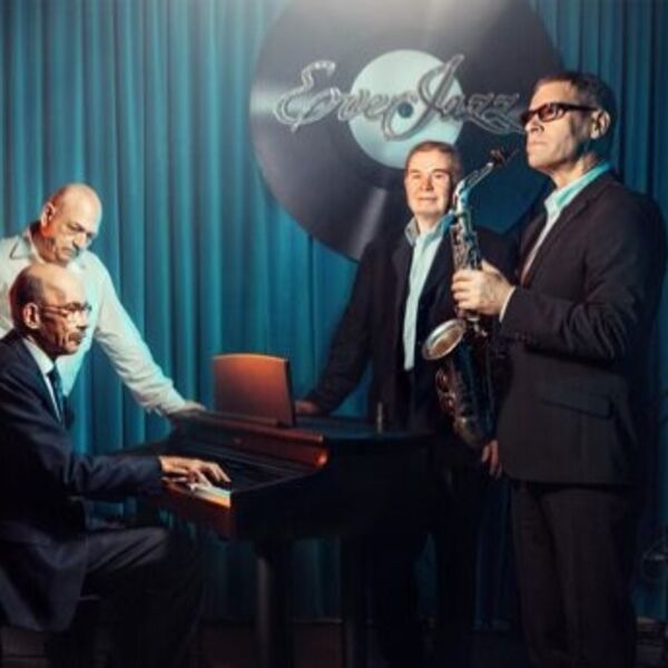 Посвящение саксофонисту Гроверу Вашингтону – Квартет Владислава Талабуева