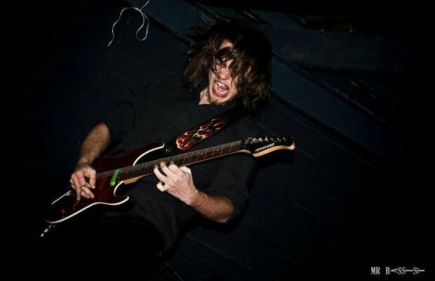 Serge Tabachnikov - nobody.one