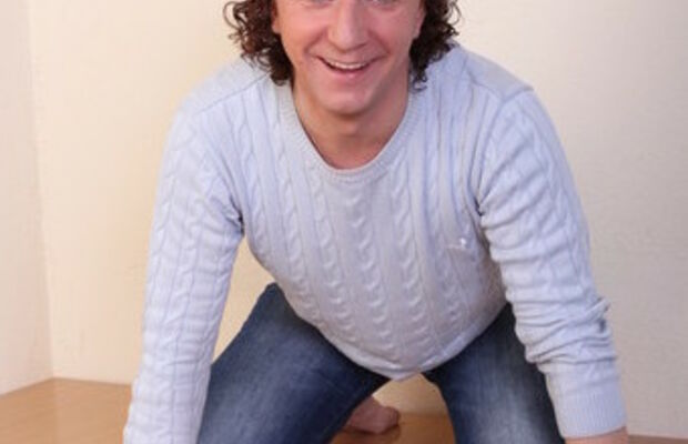 Николай Малаев