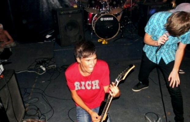 Что-то с концертов