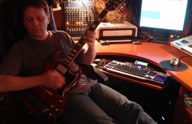 Всё как есть