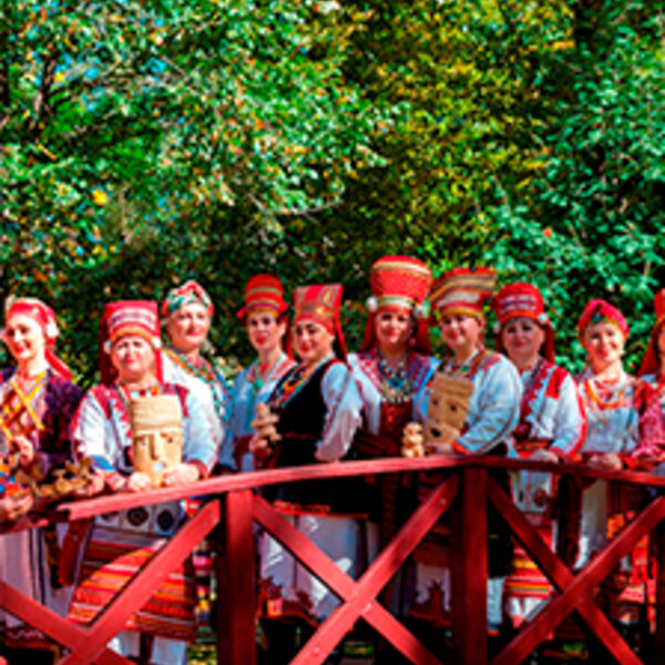 Предания старины