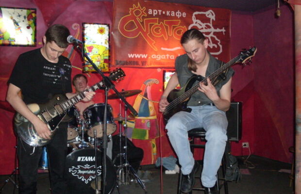 БИТВА НЕФОРМАТОВ