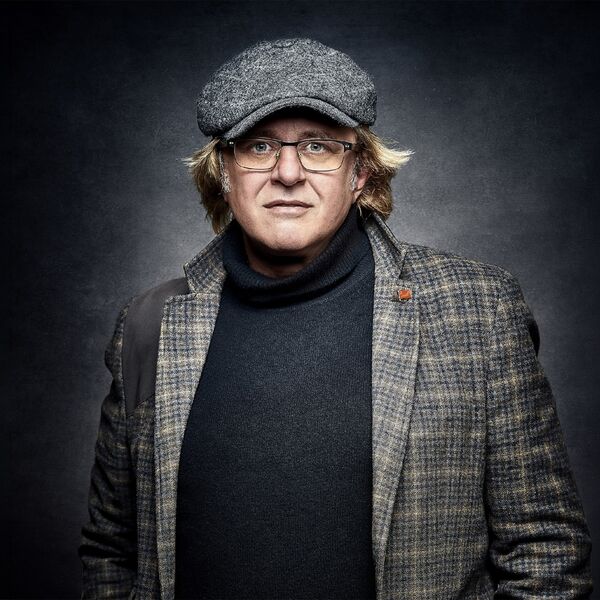 Александр Шаганов