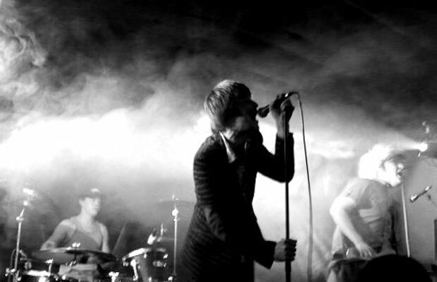 радиопомехи