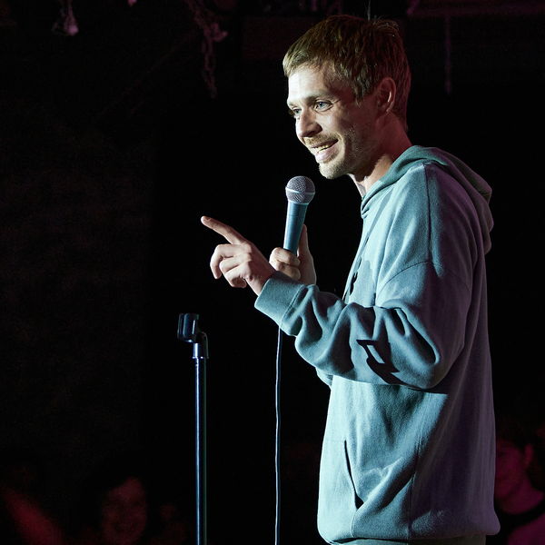 Биг стендап