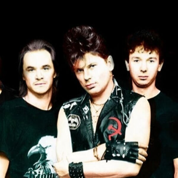 Симфонический Сектор газа и другие панки с ACO-Avatar cinematic Orchestra