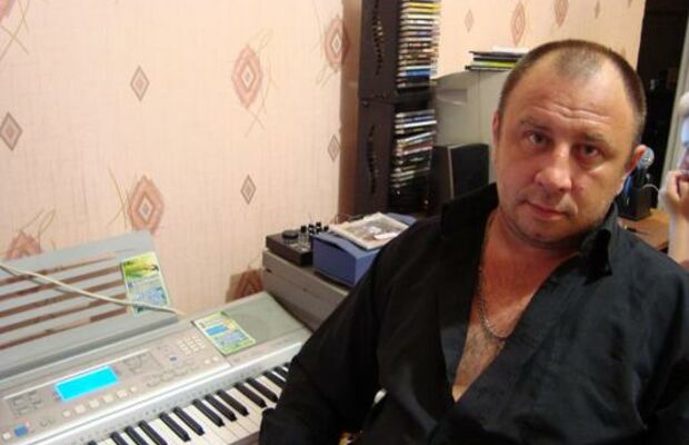 мои фотографии