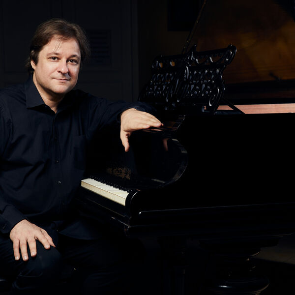 Вечер музыки для фортепианного дуэта