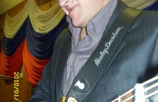 "Жизнь в музыке"