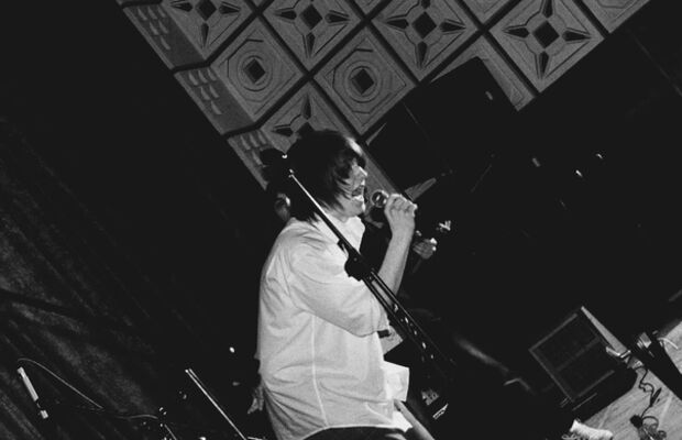 Притяжение 2011