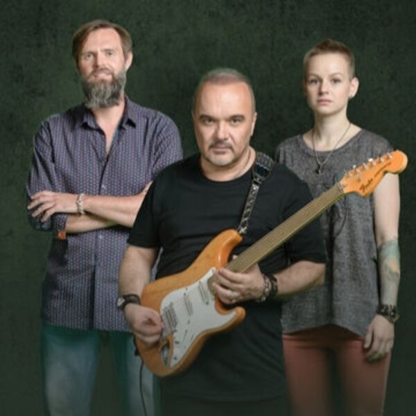 Черный Кофе