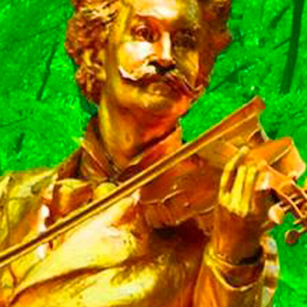 Праздничный концерт при свечах! Новый год в Вене. Чайковский. Штраус